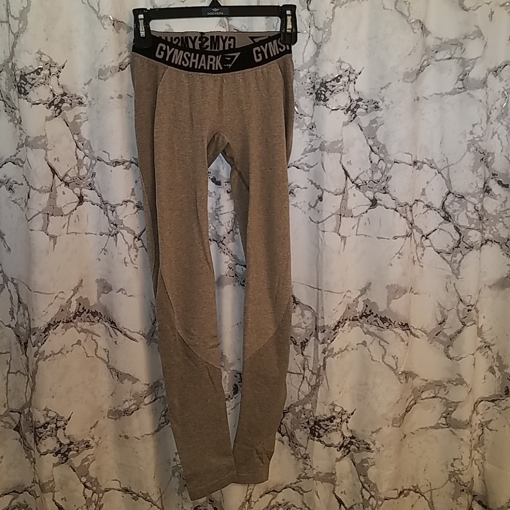 Gymshark Flex Leggings
